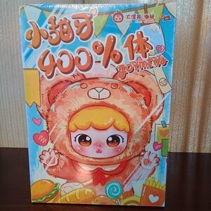 Joymiya 400% Blind Sweet Fun Gourmet World